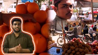 Ramadan ka chand Nazar Aa Gaya 🌙iftar ki Grocery Ho Gai 😍Ramadan Mubarak 2024 ❤️Bilal Ladla vlog [upl. by Chaney]