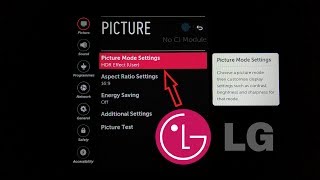 Como desbloquear OSD do monitor LG Flatron E1950 [upl. by Jarl]