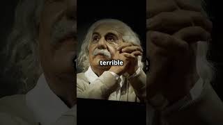 MindBlowing Facts You Didn’t Know About Albert Einstein [upl. by Saile]