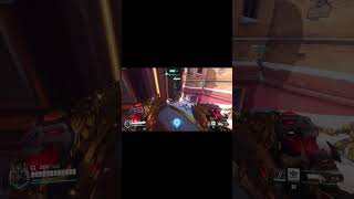 I tried to diff the Reaper ult overwatch2 overwatchclips gamingshorts [upl. by Rus36]