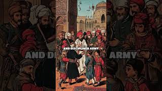 The Rise and Fall of the Janissaries [upl. by Halilad]