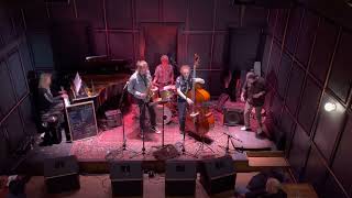 It’s Been Amazing  Zakk Machemer and the Maddoc Johnson Quartet [upl. by Jolenta]