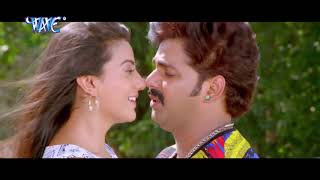 तबाह कइलू गोरी  Tabah Kailu Gori  Pawan Singh  Akshara Singh  Tridev  Bhojpuri Hit Video Song [upl. by Teillo984]