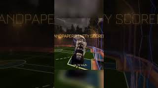 Very yea is this good rocketleague rl gaming shorts short gyattrizz [upl. by Gibbon249]