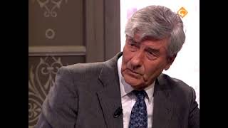 Ruud Lubbers bij Buitenhof over Europa 2007 [upl. by Moira]