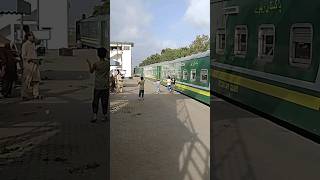 GreenLine Express 6DN 🚂 viral trending shorts [upl. by Aicnorev]