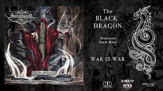 SANGDRAGON  04  War Is War Hierophant  The Black Dragon CD  2023 [upl. by Elyod]