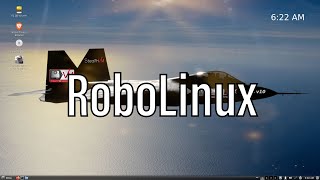 RoboLinux  Final Thoughts [upl. by Lleder]