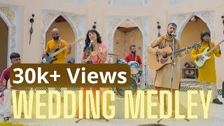 Wedding Medley  Life Tatva [upl. by Lenssen310]