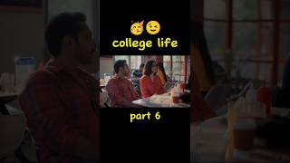 College life part 6 shorts viralvideo webseries subscribe channel friend [upl. by Emili]