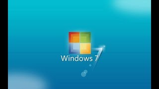 Download Windows 7 Super Lite iso 32bit64bitLink In Describetion [upl. by Attevroc810]