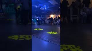 bailando kumbia kolombiana [upl. by Eseryt]