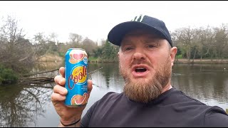 Lords drinks reviews 1088  Ursus Cooler Grepfrut Grapefruit [upl. by Klement]