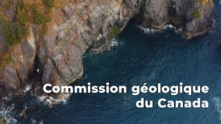 La Commission géologique du Canada  Un aperçu [upl. by Gradey732]