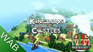 Kingdoms and Castles  Worthabuy [upl. by Raphaela144]