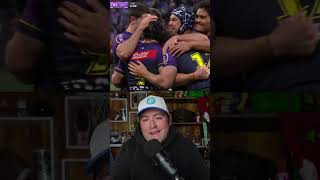 Roasty gives us his rewind of Week 1 in the NRL Finals [upl. by Minerva]