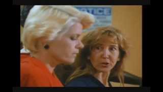 LIN SHAYE as one tough lady in lockup  quotHer Final Fury The Betty Broderick Storyquot [upl. by Avot]