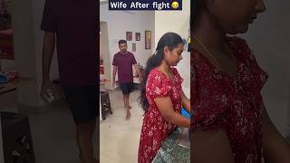 😂 twist irukku durgagandhi shortvideo ytshorts shorts love romantic husbandwifecomdey [upl. by Joleen]