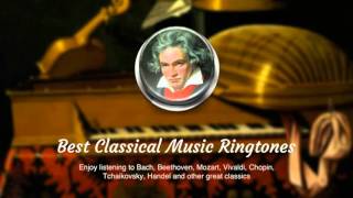 Symphony No 5 Ringtone [upl. by Ohploda]