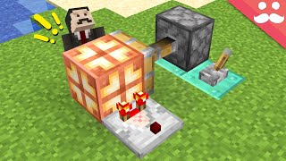 Mojang added ANOTHER Game Changer [upl. by Henigman]