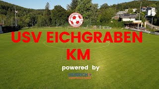 USV Eichgraben besiegt Atzenbrugg im Admiral Cup mit 52 [upl. by Ahtiek]