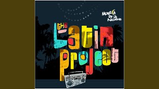 Aganju The Latin Project Remix [upl. by Verda]