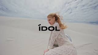 IDOL Desert Road for Her [upl. by Cavil]