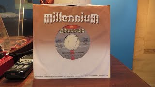 Meco  Star Wars ThemeCantina Band  Styrene 45 rpm  1977 [upl. by Llesirg244]