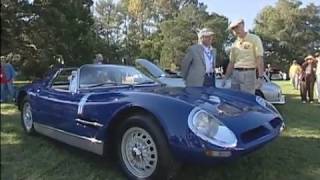 Hilton Head Concours dElegance [upl. by Utter204]