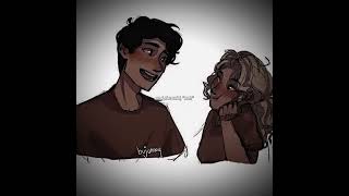 Ryd  steve lacy percyjackson percabeth [upl. by Adan]