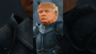 Time to make Skyrim Great AGAIN skyrim skyrimmods trump youtubeshorts election2024 [upl. by Whang]