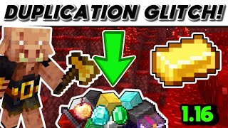 Minecraft 120 How to Duplicate Items Tutorial Shorts [upl. by Devland]