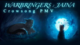 Warbringers  Jaina ✦ OC PMV [upl. by Yankee]