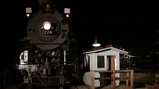 Pure Michigan Steam Train Expo 2014 [upl. by Ayyidas]