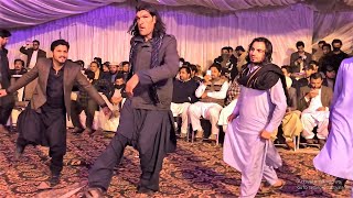 Waheed Achakzai Pashto New Attan Song  Pashto ATTAN پشتواتن [upl. by Bathelda40]