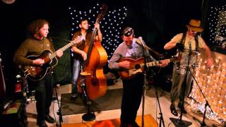 Pokey LaFarge amp the South City Three  full performance Live on KEXP [upl. by Gaby]