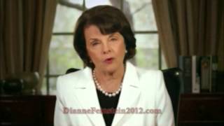 Fact Check on Feinstein [upl. by Lehcsreh433]