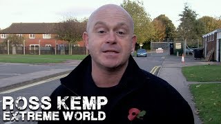 Ross Kemp Return to Afghanistan  Welcoming Back 5 SCOTS to the UK  Ross Kemp Extreme World [upl. by Culberson]