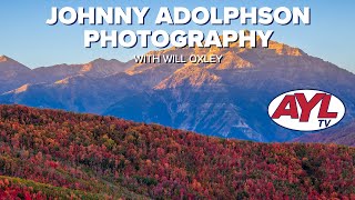 Johnny Adolphson Photography [upl. by Jermaine]