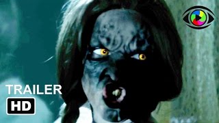 ANNABELLE CREATION Trailer 2 2017  Miranda Otto Philippa Coulthard Stephanie Sigman [upl. by Esertak]