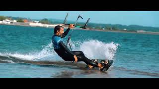 Explore Esposende  Kitesurf [upl. by Moran]