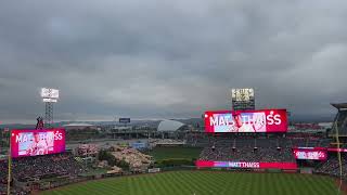 Angels starting lineup vs Mariners 6102023 [upl. by Nomrah]