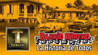 Barrio Obrero en Santurce Puerto Rico La Historia de Todos Más de un siglo de cambio constante [upl. by Plossl710]