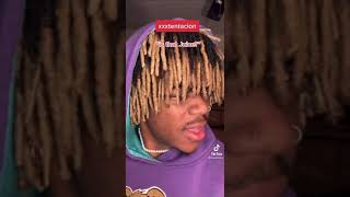 Juice WRLD Freestyle In Heaven 🔥 [upl. by Nivlag]