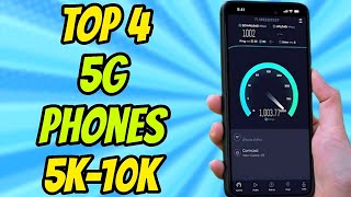 Best 5G Phones Under 10k Philippines 2024  Budget Picks [upl. by Alexandr]