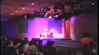 Nintendo 64 Unveiling w Howard Lincoln  Peter Main  Tom Jermoluk  E3 1996 Part  2 of 2 [upl. by Alyose812]