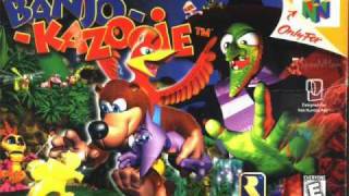 75  Banjo Kazooie Gruntildas Lair [upl. by Llenrad790]