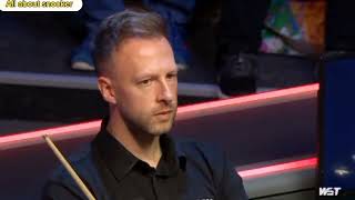 Judd Trump vs John Higgins  Semifinal Highlights [upl. by Liman]