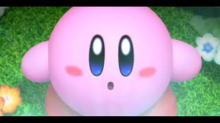 Kirby und das vergessene Land Bossfight [upl. by Evslin]