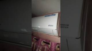 Kelvinator Split AC Cleaning  Kelvinator AC Cooling Problem [upl. by Leitman]